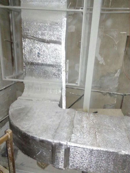 Выполненные проекты Ultrasale