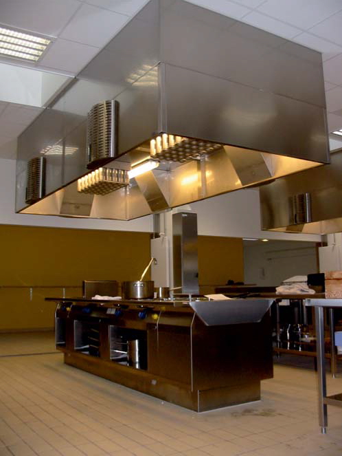 Аалборгский пищевой колледж, Аалборг (Дания)