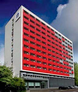 Гостиница Best Western Premier, Катовице (Польша)