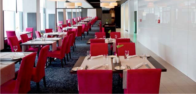 Гостиница Best Western Premier, Катовице (Польша)