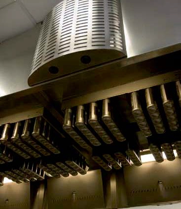 Рестораны KFC и Pizza Hut, Познань (Польша)