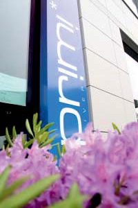 Ресторан Primi River Lounge, Братислава (Словакия)