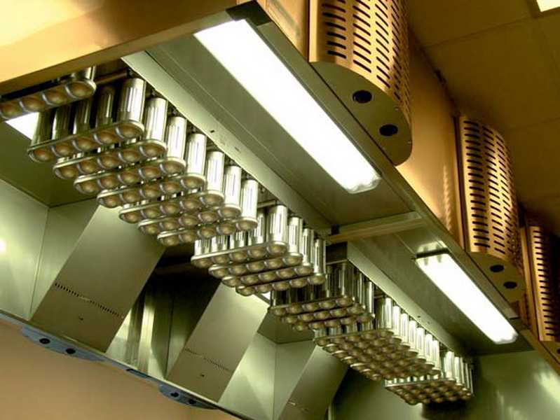 Ресторан Primi River Lounge, Братислава (Словакия)