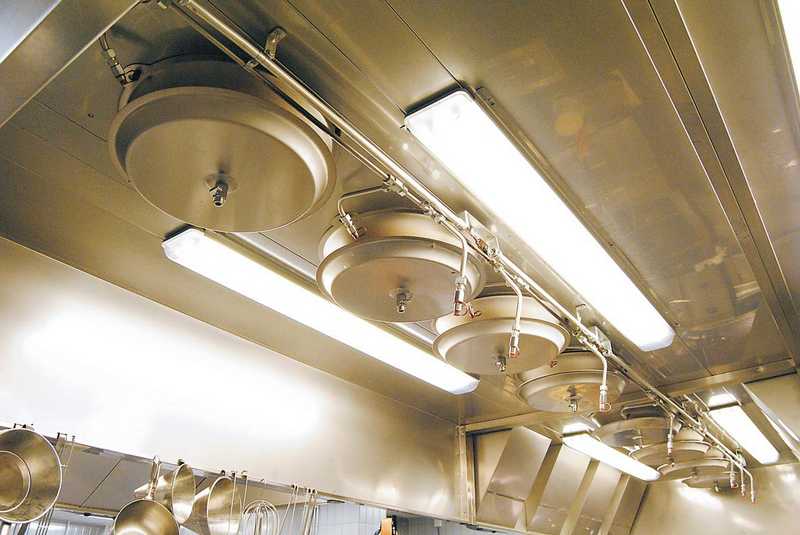 Ресторан Birger Jarl, Стокгольм (Швеция)