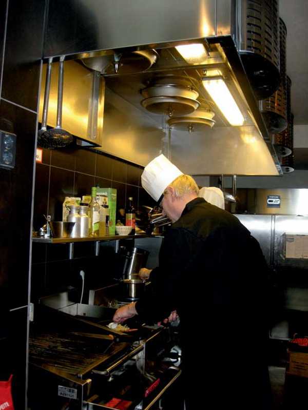 Паб Eino, Миккели (Финляндия)