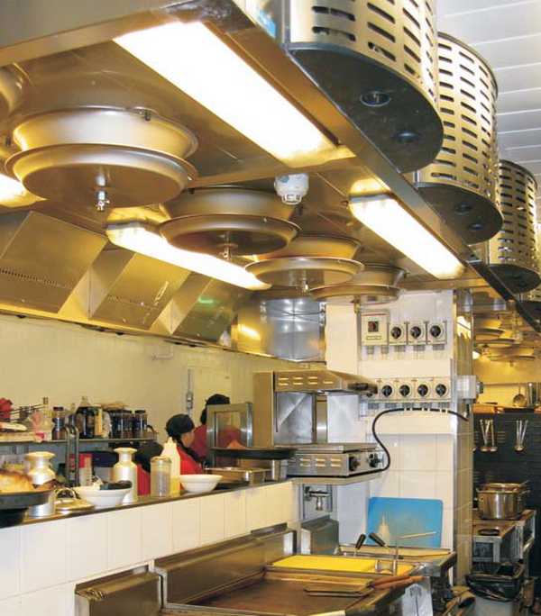 Ресторан Rosso, Миккели (Финляндия)