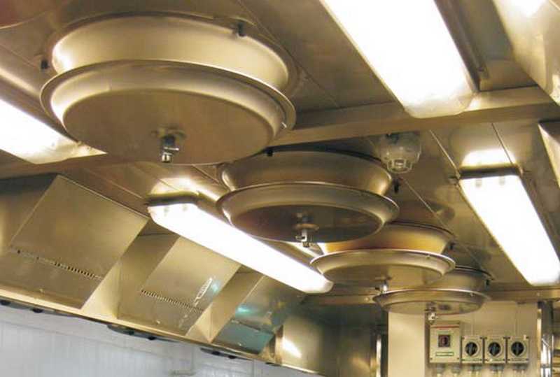 Ресторан Rosso, Миккели (Финляндия)