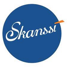 ТЦ Skanssi, Турку (Финляндия)