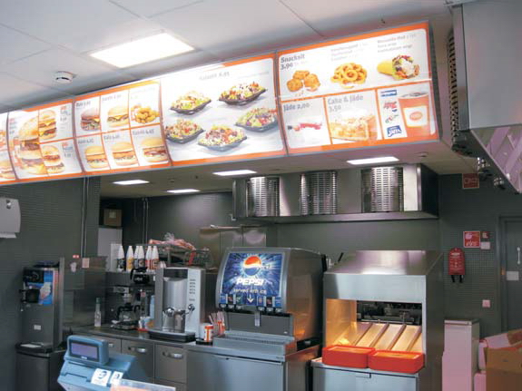 ТЦ Skanssi, Турку (Финляндия)