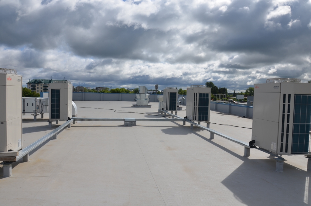 Предприятие В-1336