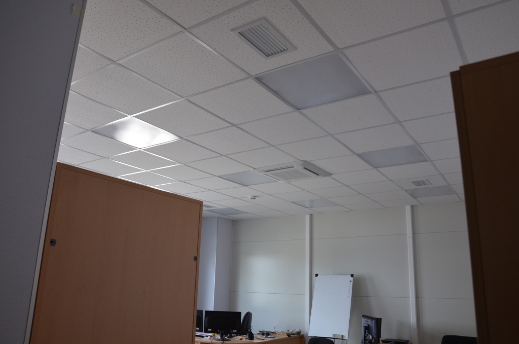 Предприятие В-1336