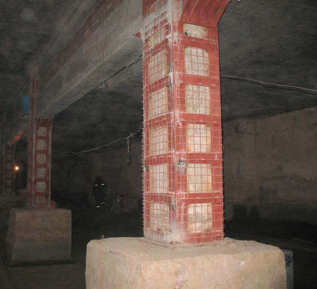 Реконструкция здания Высшей школы экономики, г. Москва, Покровский бульвар, д. 11