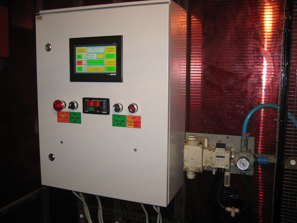 Азово-Черноморский инженерный институт, г. Зерноград Ростовской области