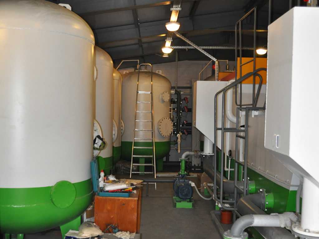 ООО НПК ФАЗИС, г. Ярославль