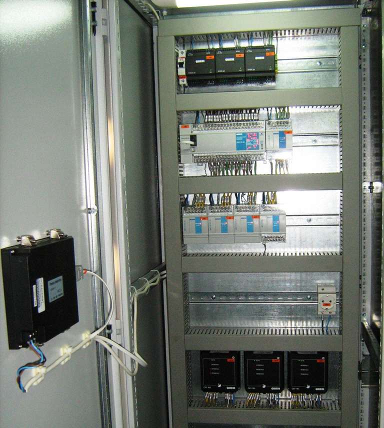 Системой оборотного водоснабжения управляют приборы ОВЕН, г. Саранск