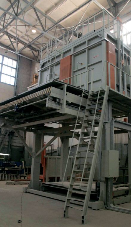 Автоматика на основе Овен