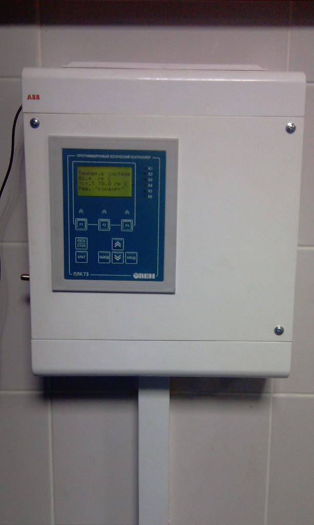 Объекты Овен