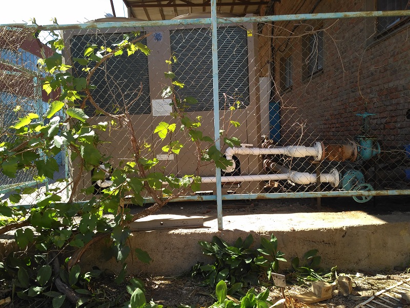 ОАО «АСТРАХАНСКОЕ СТЕКЛОВОЛОКНО», г. Астрахань