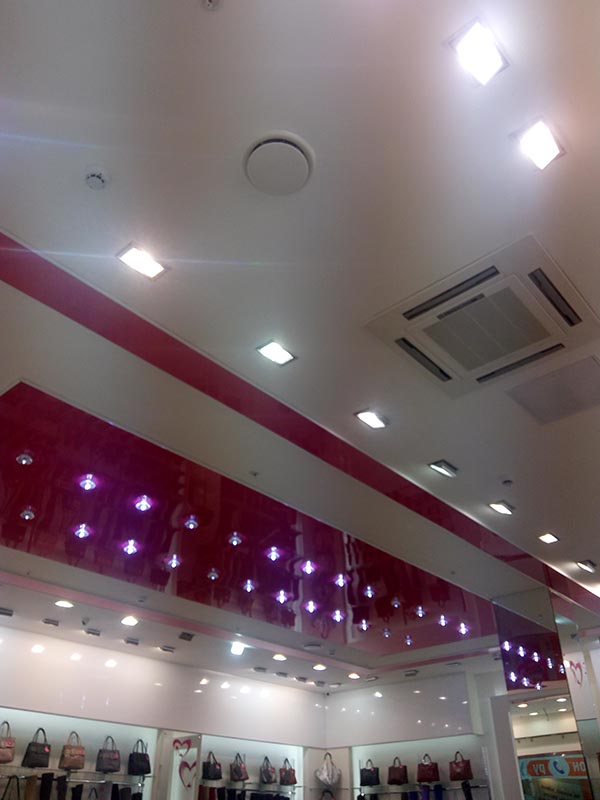 Магазин «Модная обувь» в ТРЦ РИО Дмитровское шоссе