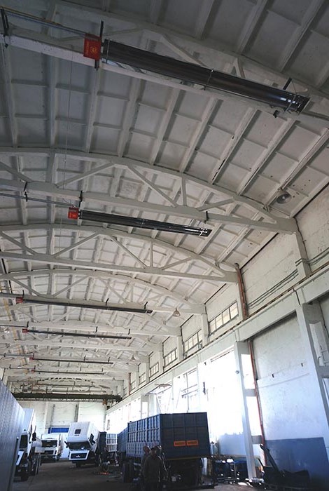 ООО СаратовМазЦентр, Саратовская обл.