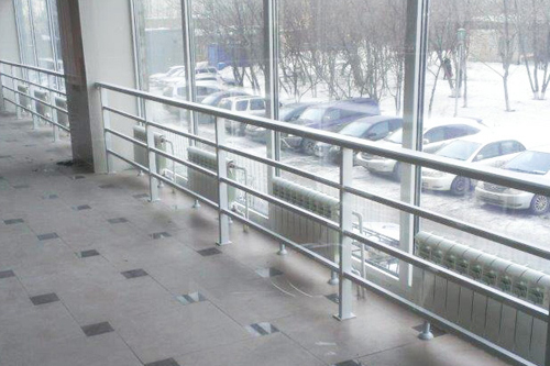 Краевая клиническая больница г. Красноярска