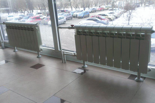 Краевая клиническая больница г. Красноярска