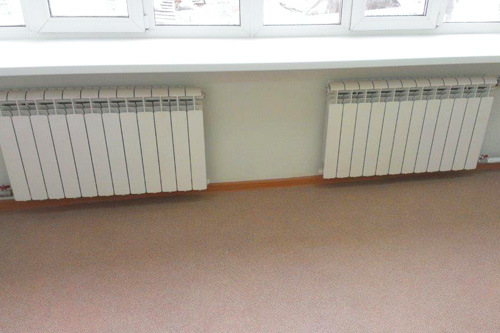 Краевая клиническая больница г. Красноярска