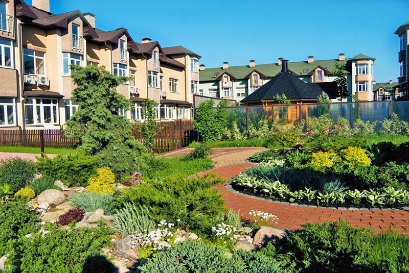 ЖК «Дубровка», г. Москва