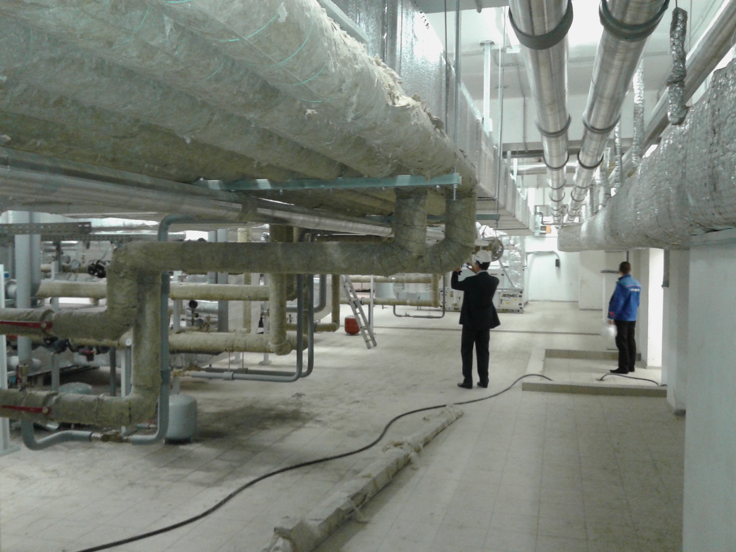 «ООО Стадион СПАРТАК», Москва