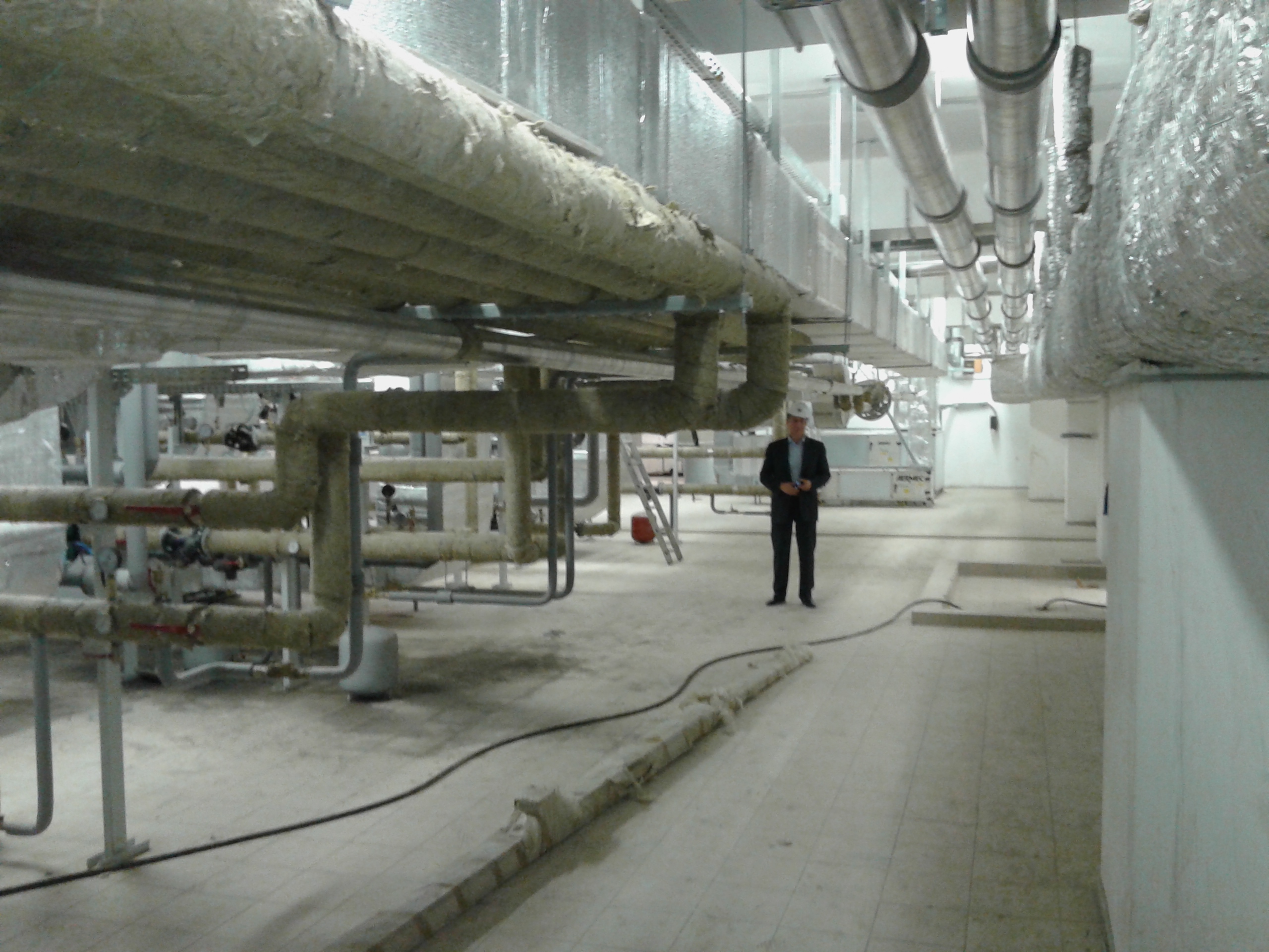 «ООО Стадион СПАРТАК», Москва