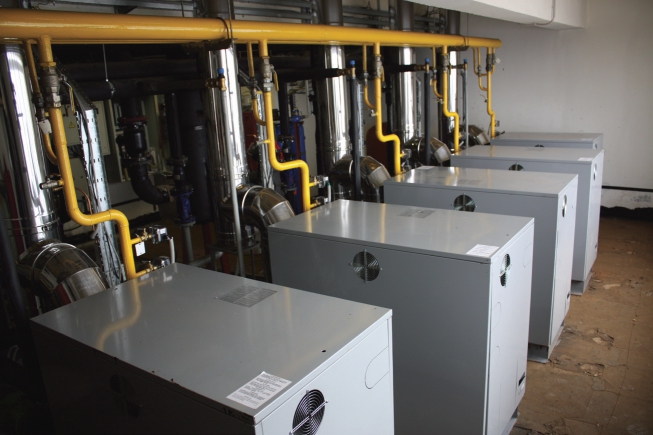 АИТ №79 и АИТ №80, 2013 год