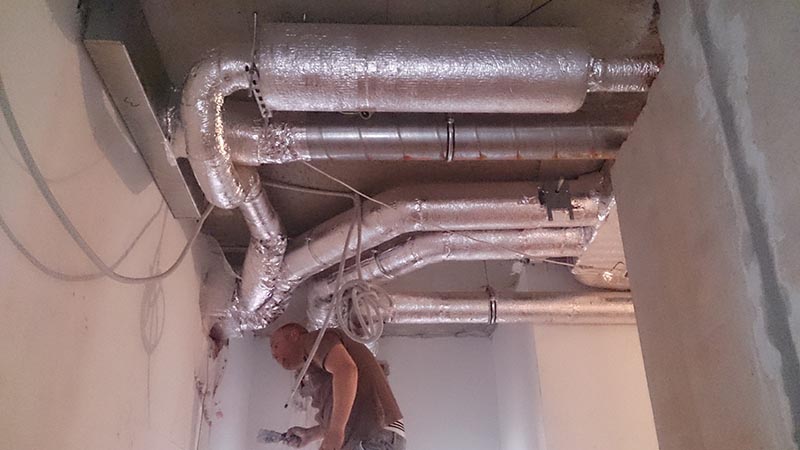 Выполненные проекты Ultrasale