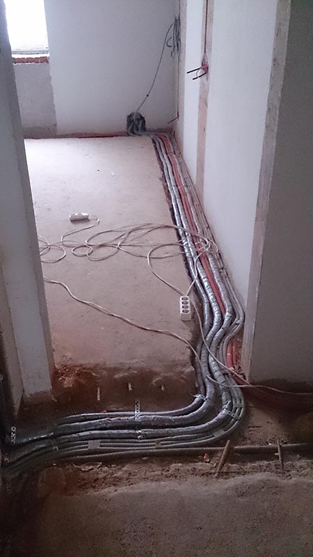 Выполненные проекты Ultrasale