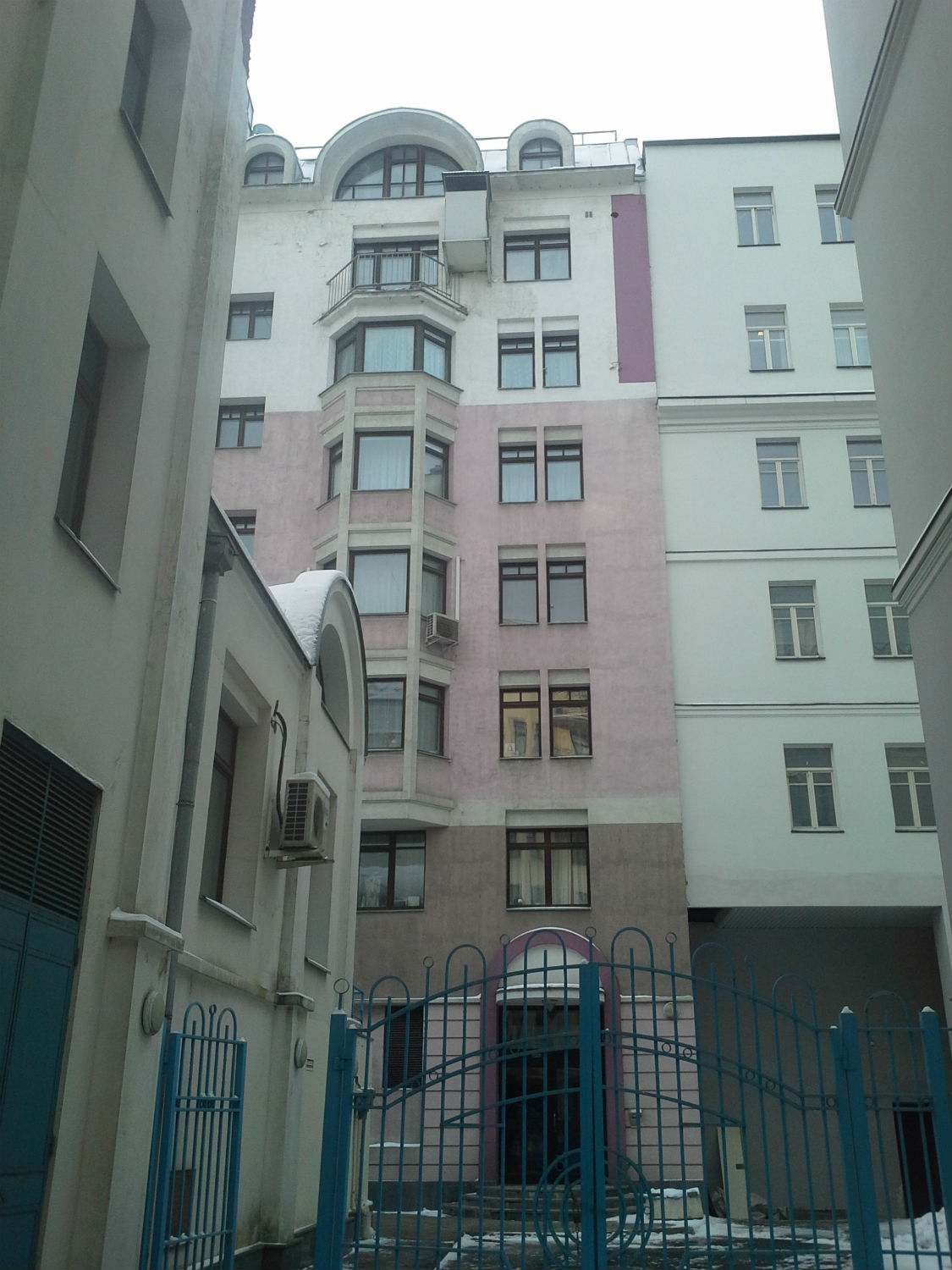 Выполненные проекты Ultrasale