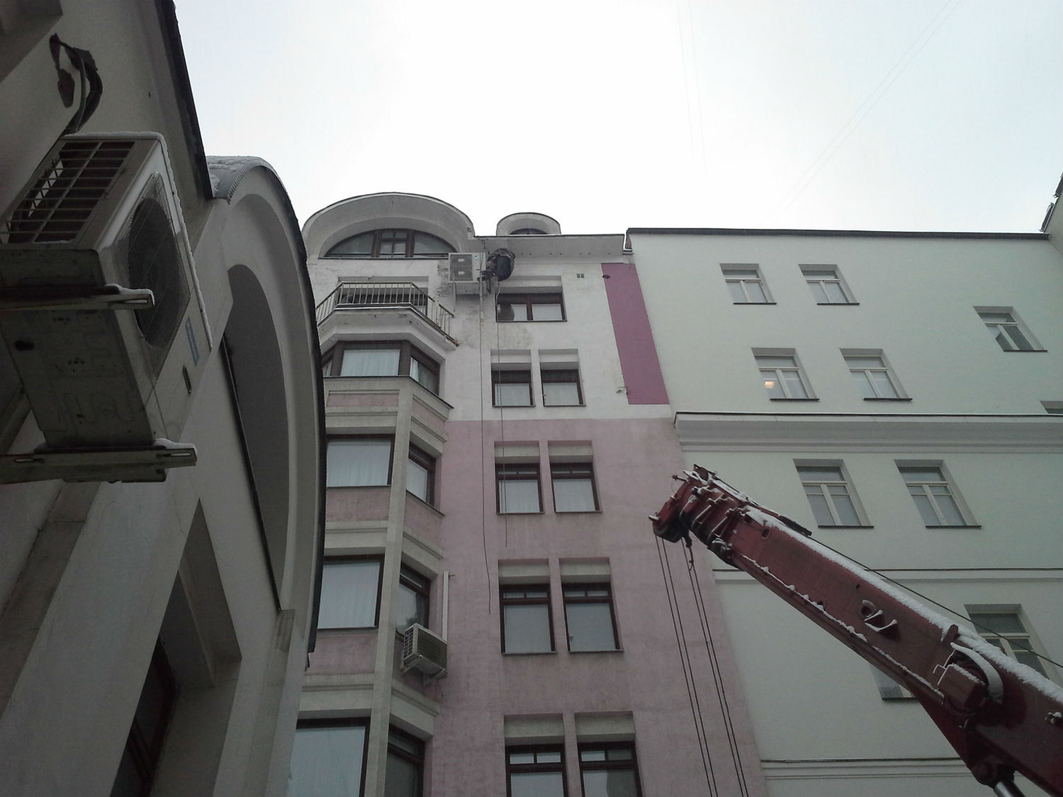 Выполненные проекты Ultrasale