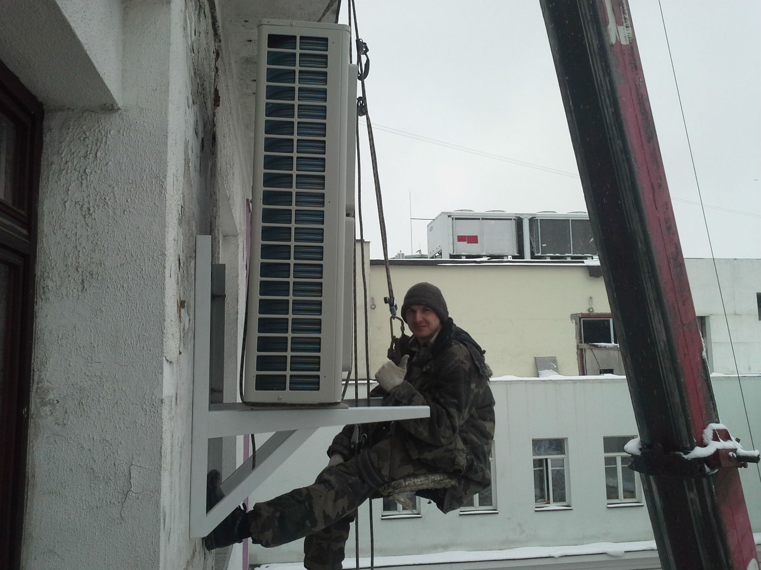 Выполненные проекты Ultrasale