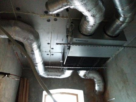 Выполненные проекты Ultrasale