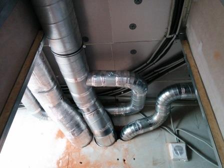 Выполненные проекты Ultrasale