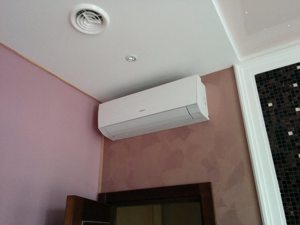 Выполненные проекты Ultrasale