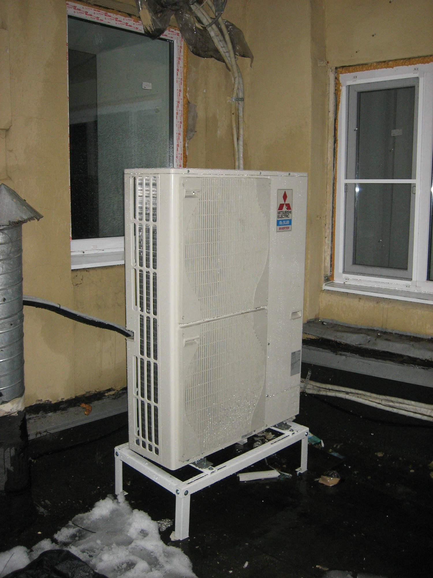 Выполненные проекты Ultrasale