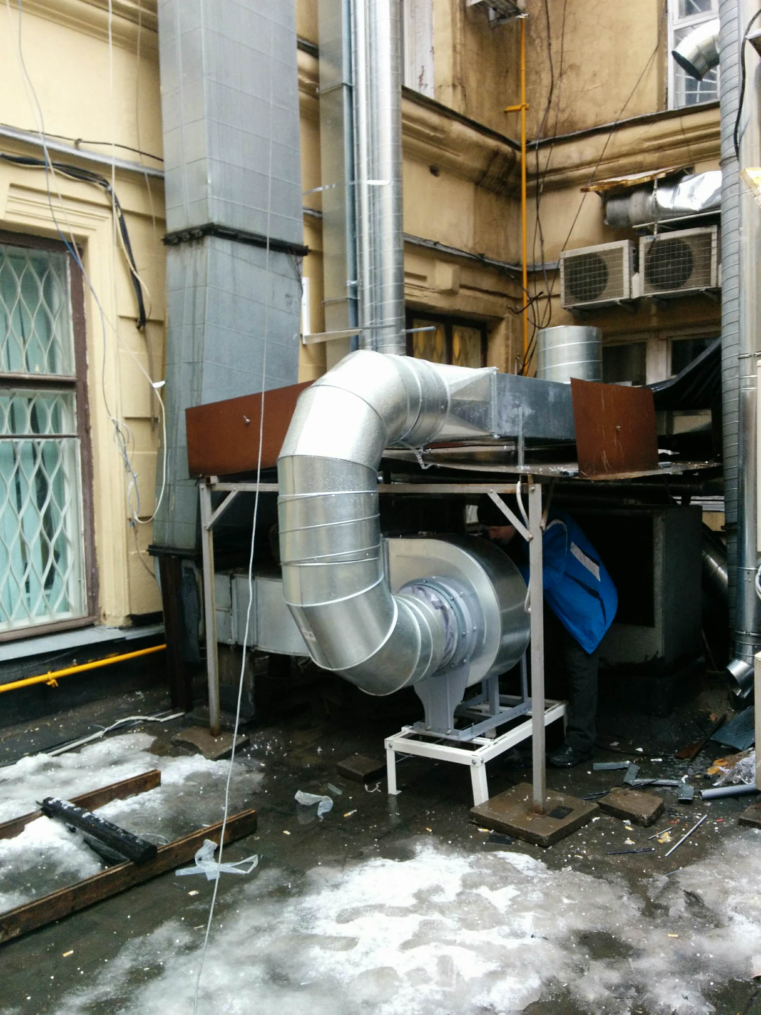 Выполненные проекты Ultrasale