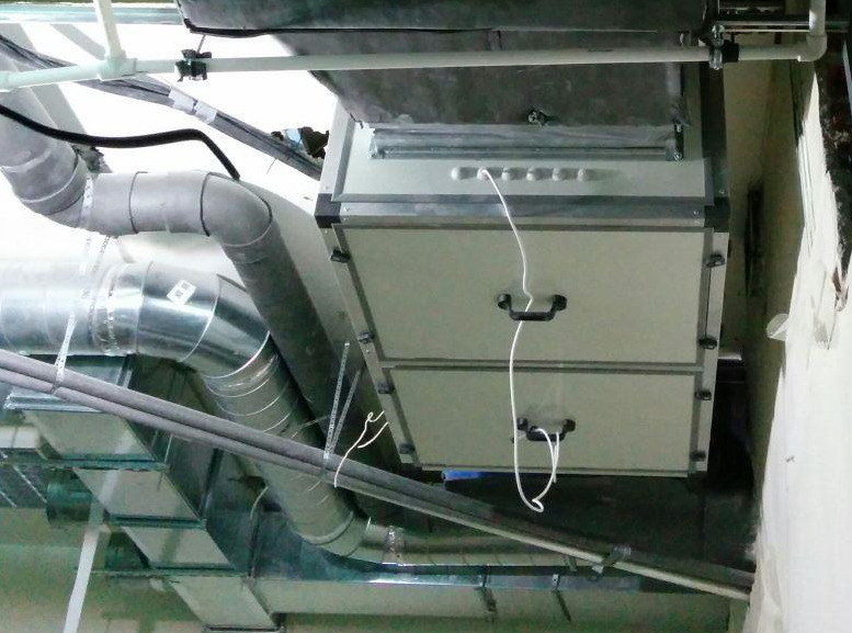 Выполненные проекты Ultrasale