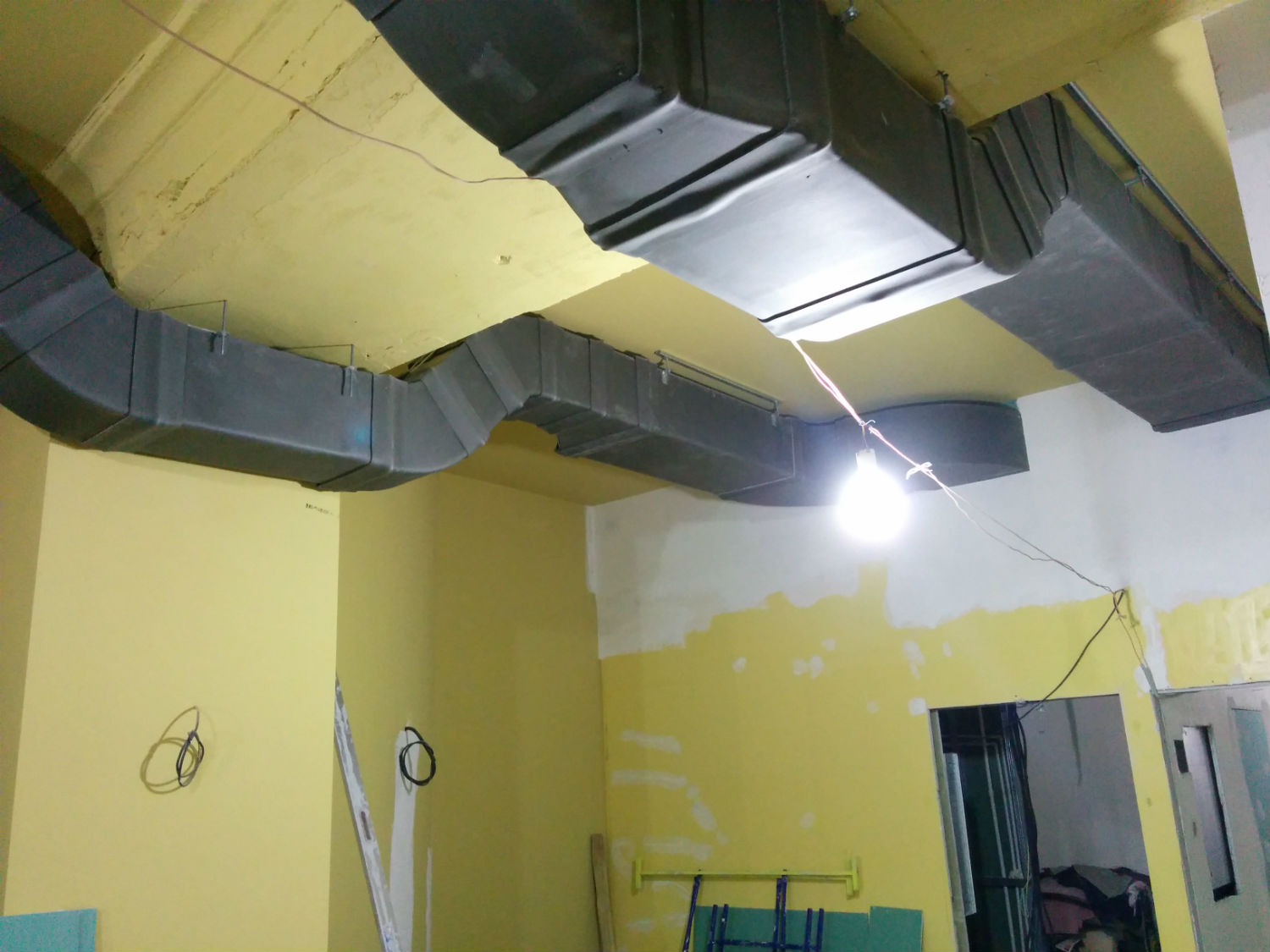 Выполненные проекты Ultrasale