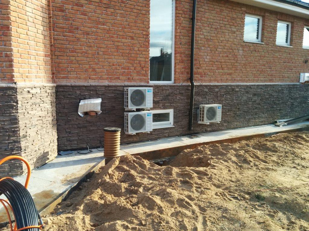 Выполненные проекты Ultrasale