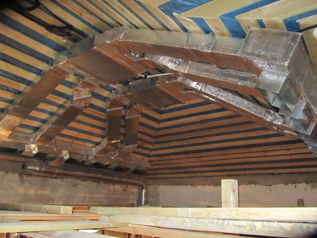 Выполненные проекты Ultrasale