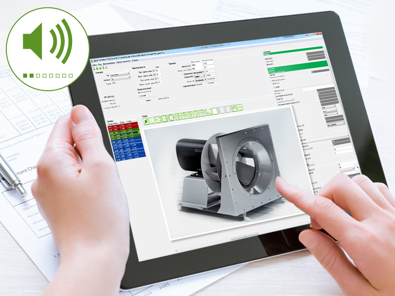 Как правильно подобрать диффузор