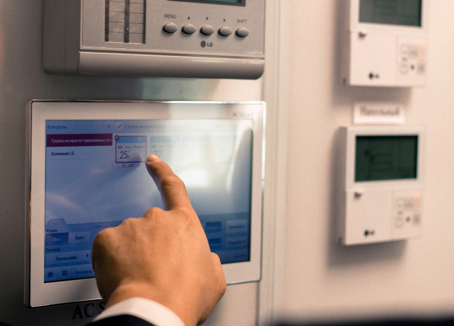 Лаборатория LG на базе МГСУ подводит первые итоги работы