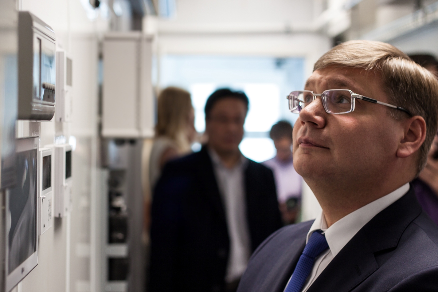 Лаборатория LG на базе МГСУ подводит первые итоги работы