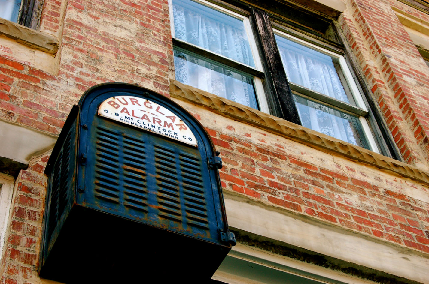 Интеллектуальные счетчики – находка для воров