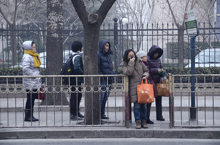 Смог попал в ТОП-10 убийц мира